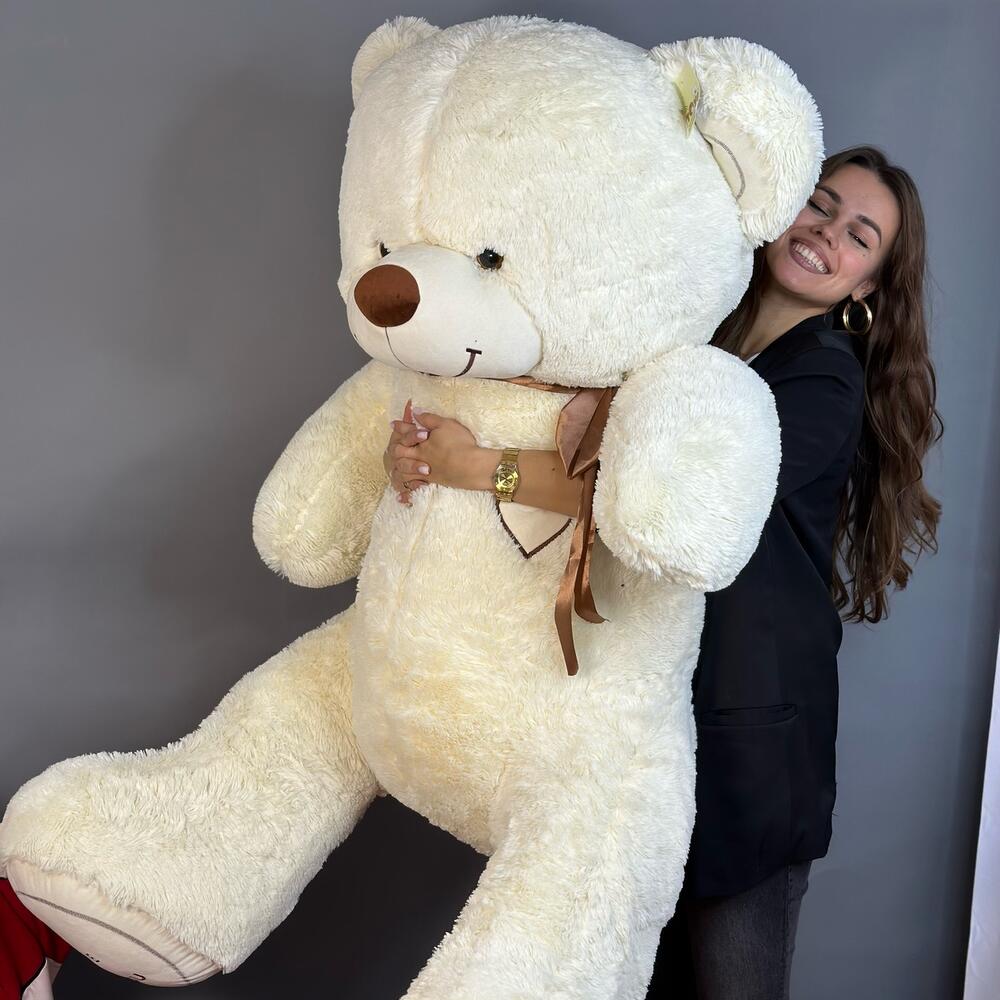Luxury Giant Teddy Bear
