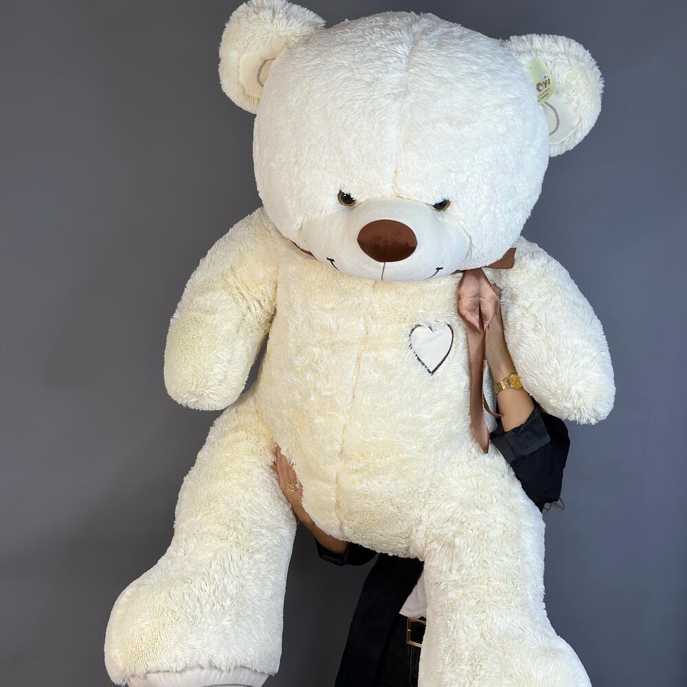 Luxury Giant Teddy Bear