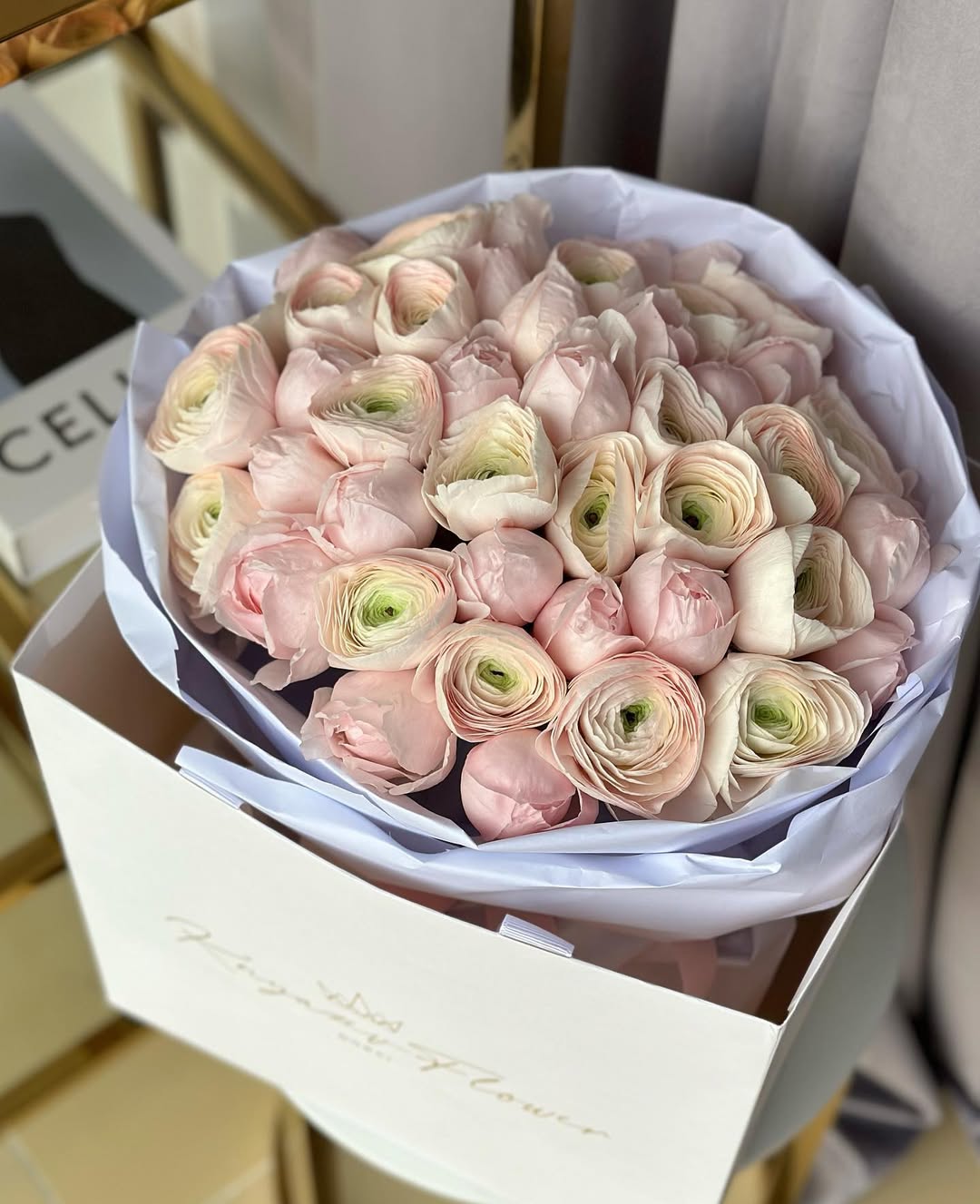 Soft Reserve