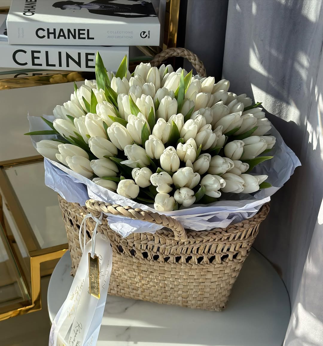 White Cadence