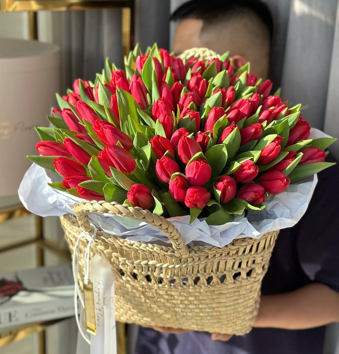 Tulip Order