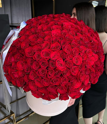 Box XXXL 301 Roses